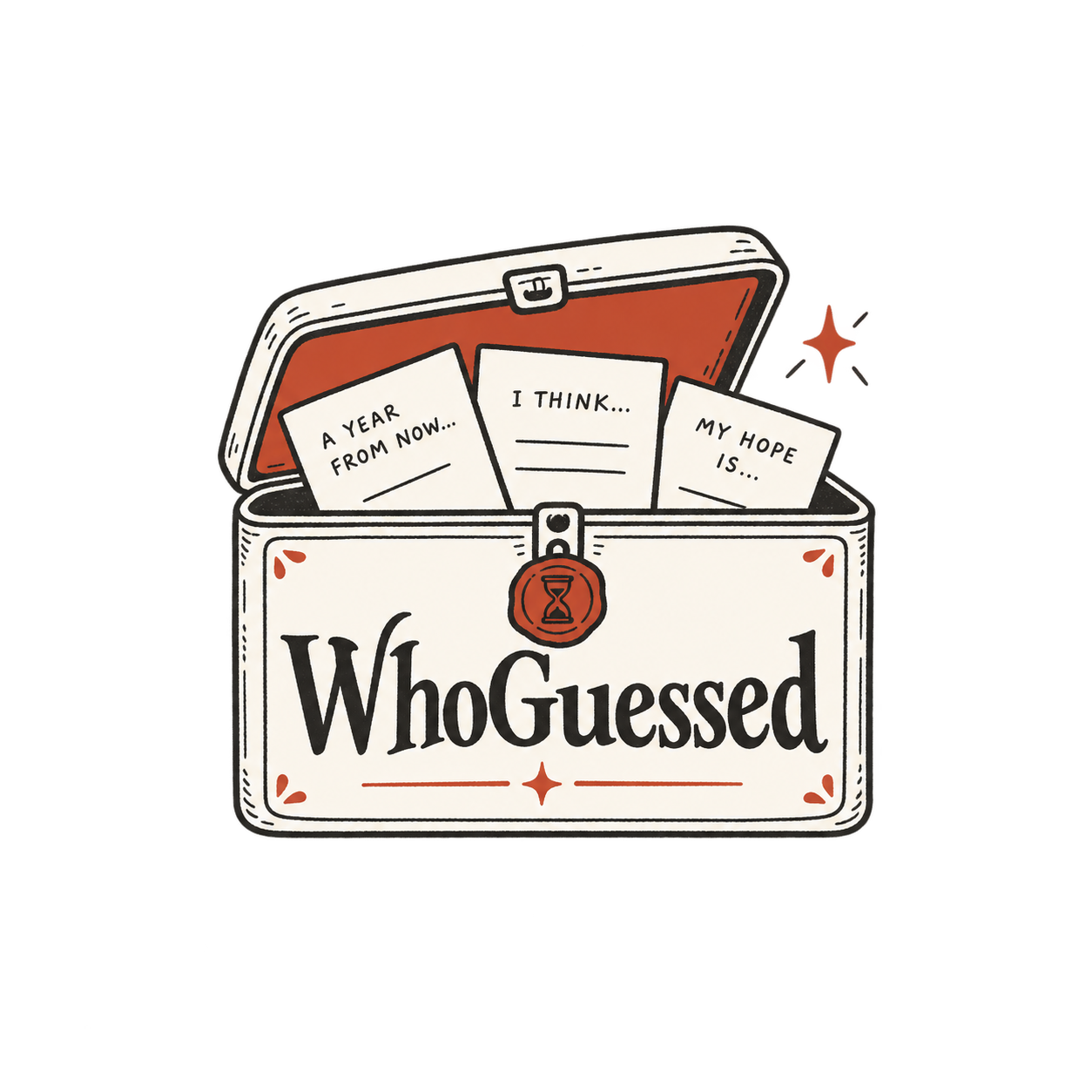 WhoGuessed home